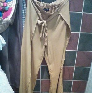 FlyAway Palazzo pants